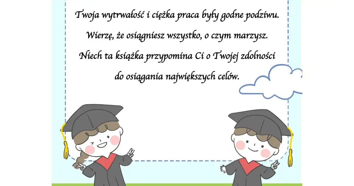 Jak napisać dedykację z cytatem – proste wskazówki i przykłady dla każdej okazji