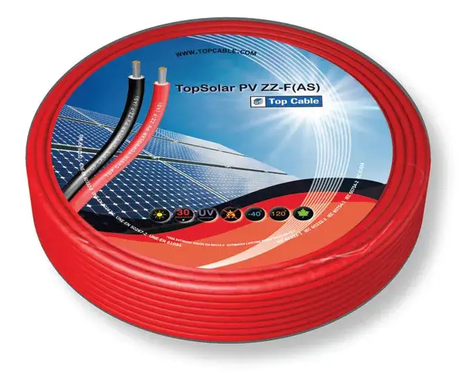 Jaki kabel od falownika do rozdzielni? Wybierz najlepszy dla swojej instalacji