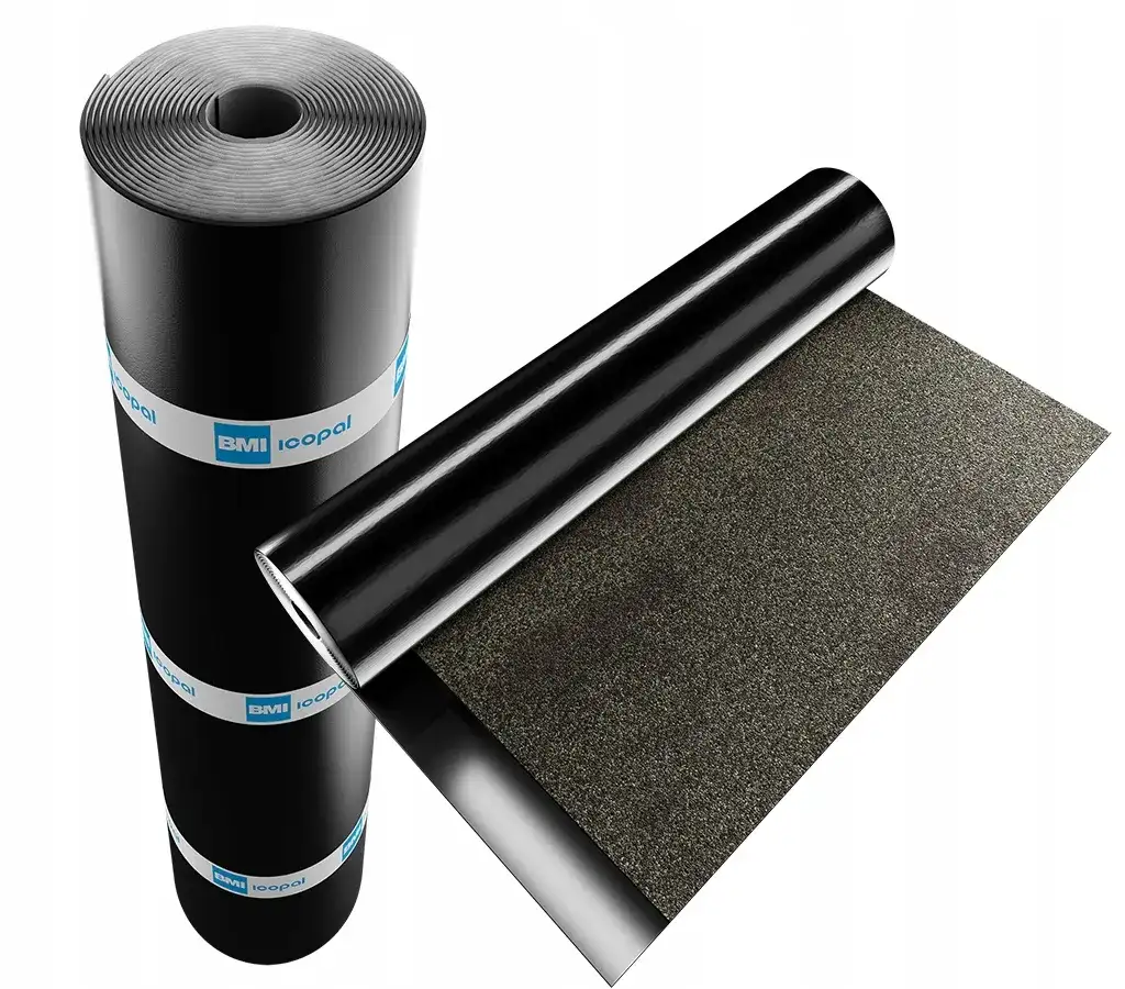 Ile kosztuje rolka papy na dach? Ceny, które mogą Cię zaskoczyć