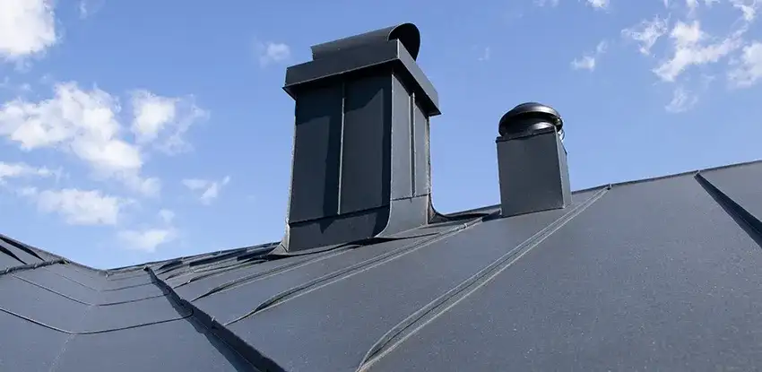 Jak zakończyć komin wentylacyjny – uniknij najczęstszych błędów