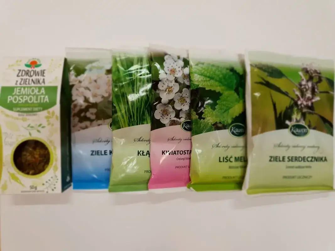 Jaka herbata obniża ciśnienie? Odkryj skuteczne napary na zdrowie