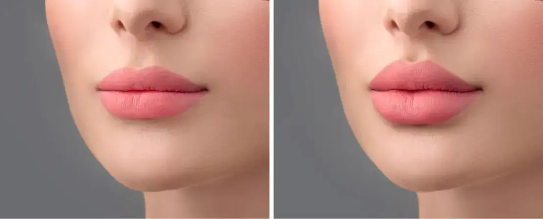 Maquillaje en labios: técnicas para realzar tu belleza natural