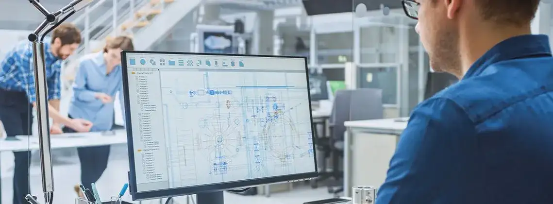 Ausbildung Technischer Zeichner: Dein Weg zum Produktdesigner/Systemplaner