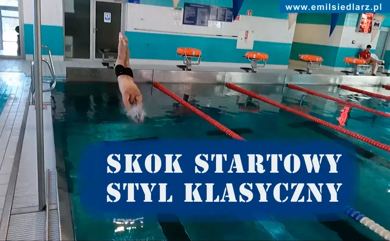 Jak dobrze pływać żabką? Opanuj technikę i unikaj błędów!