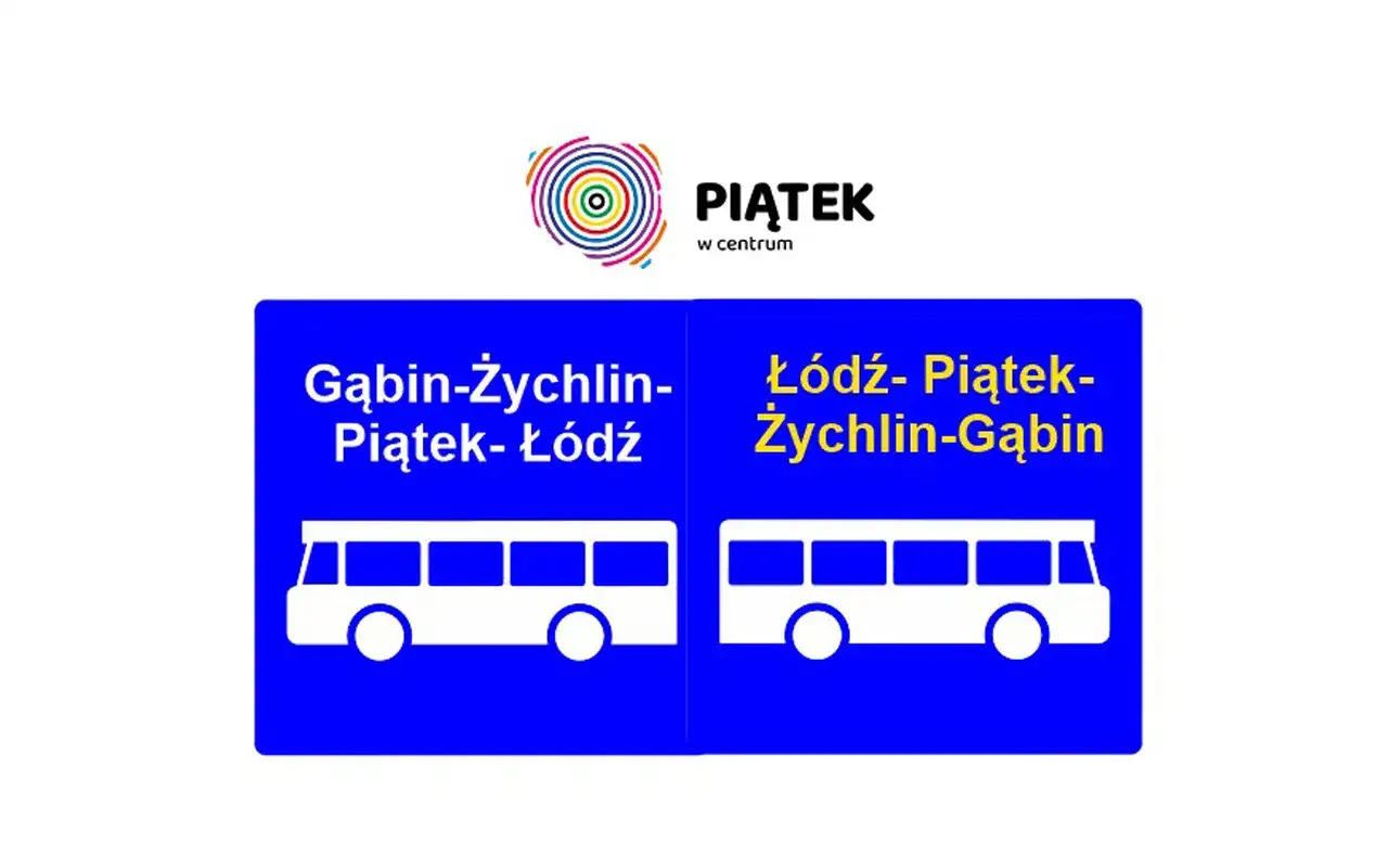 Piątek Bus: Rozkład Jazdy, Ceny, Trasy Planuj Podróż Bez Stresu!