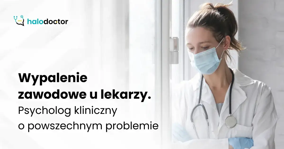 Wypalenie zawodowe: Leczenie, L4 i strategie, by odzyskać siebie