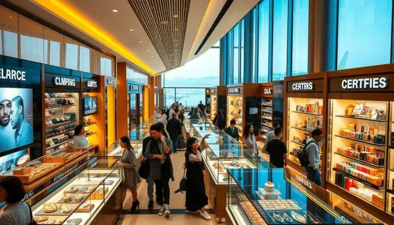 Co warto kupić w Anglii podczas najbliższego wyjazdu: najlepsze okazje