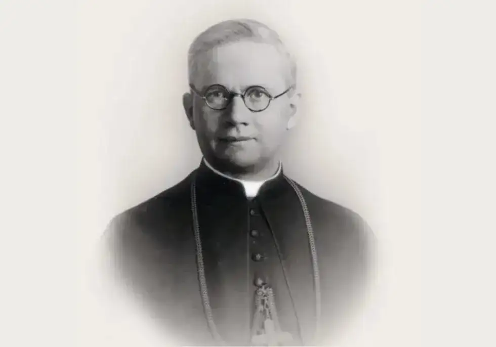 Św. Albert patron czego? Odkryj jego znaczenie dla nauki i edukacji