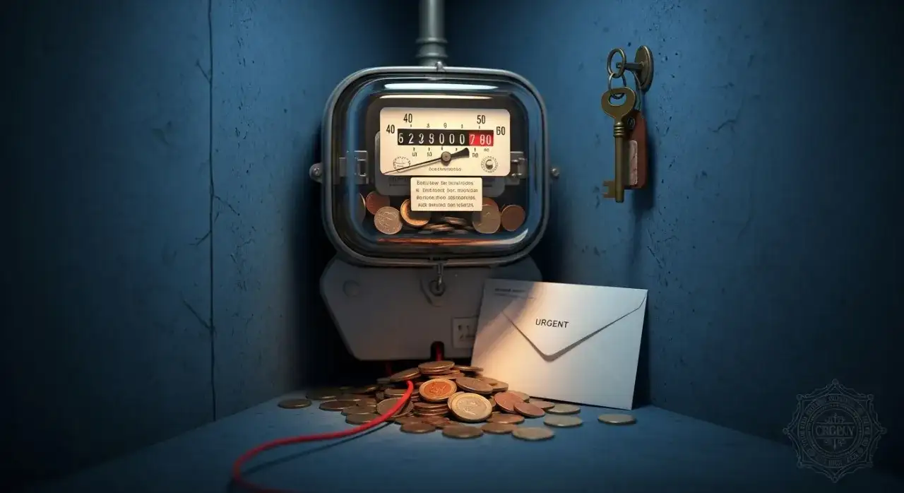 Ile kosztuje założenie drugiego licznika na prąd? Sprawdź ukryte wydatki