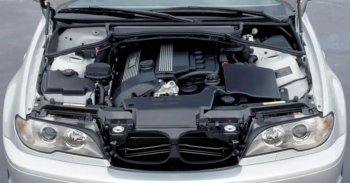 BMW E46 jaki silnik benzynowy - wybierz najlepszą jednostkę dla siebie
