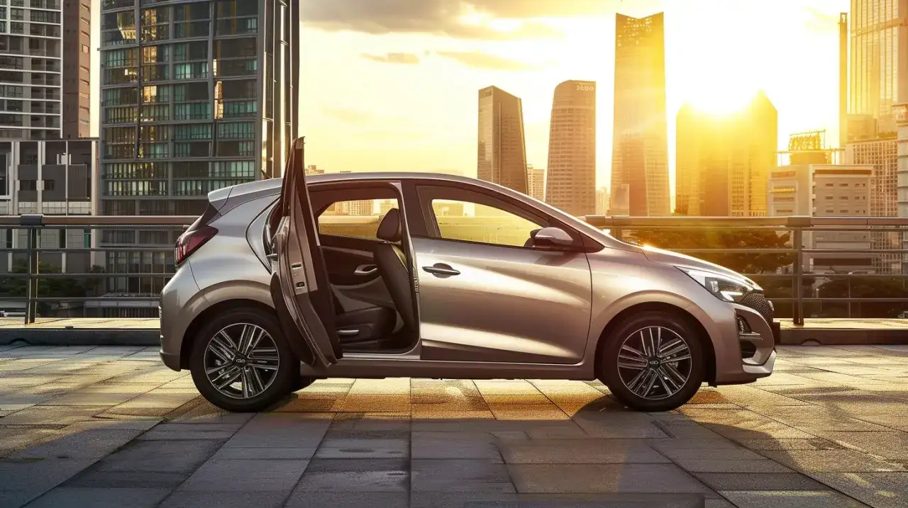 Hyundai ix20 - opinie użytkowników: Opinie kierowców na temat modelu Hyundai