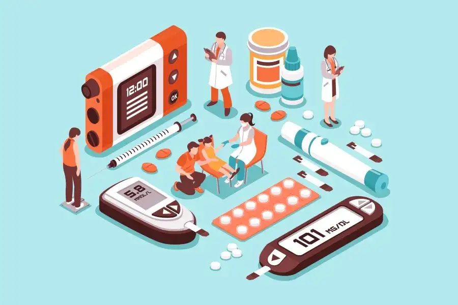 Nietolerancja węglowodanów: 5 objawów i metody leczenia