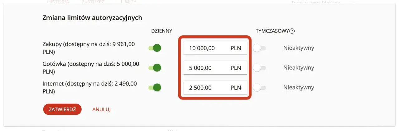 Jak zmienić limity w mBanku? Twój przewodnik do bezpiecznych transakcji