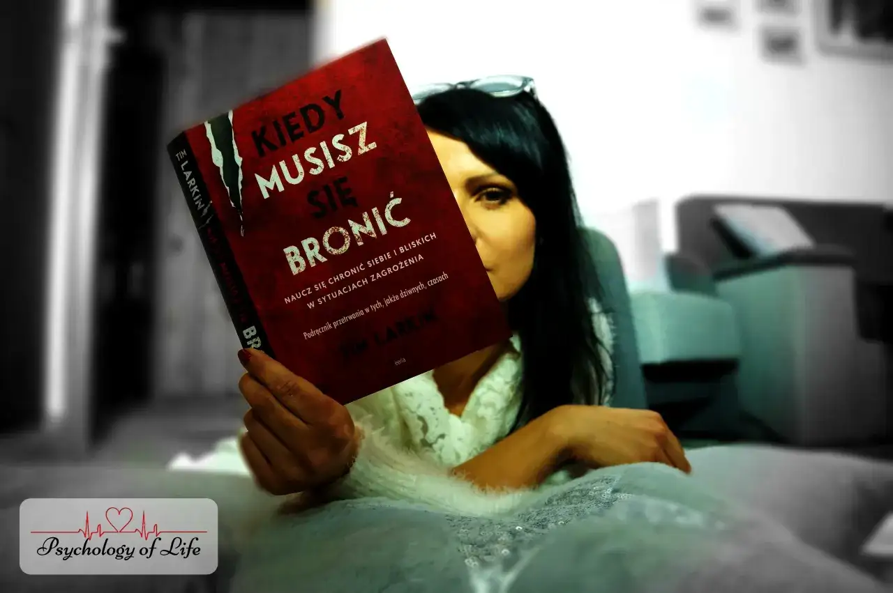 Znęcanie psychiczne: Rozpoznaj, broń się, odzyskaj życie