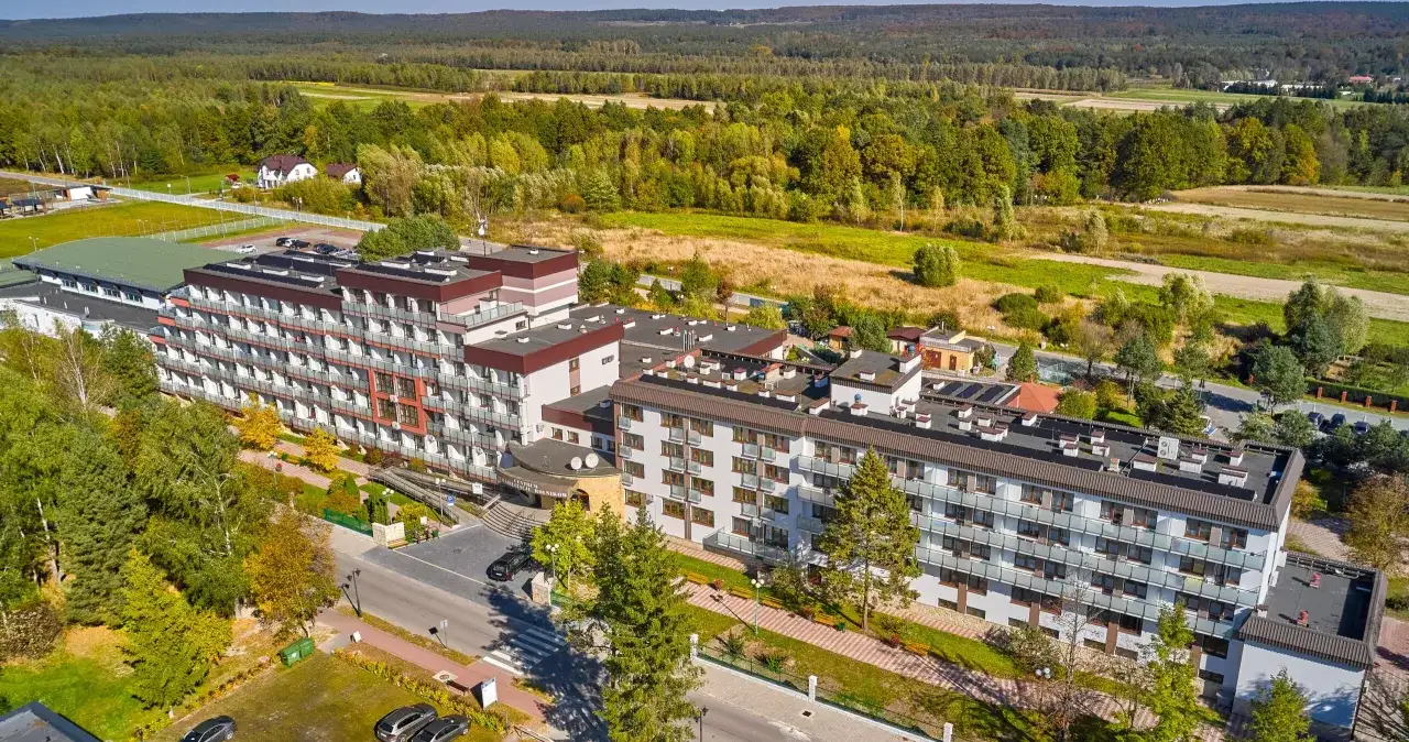 Sanatoria z KRUS gdzie są? Sprawdź, gdzie znajdziesz pomoc rehabilitacyjną
