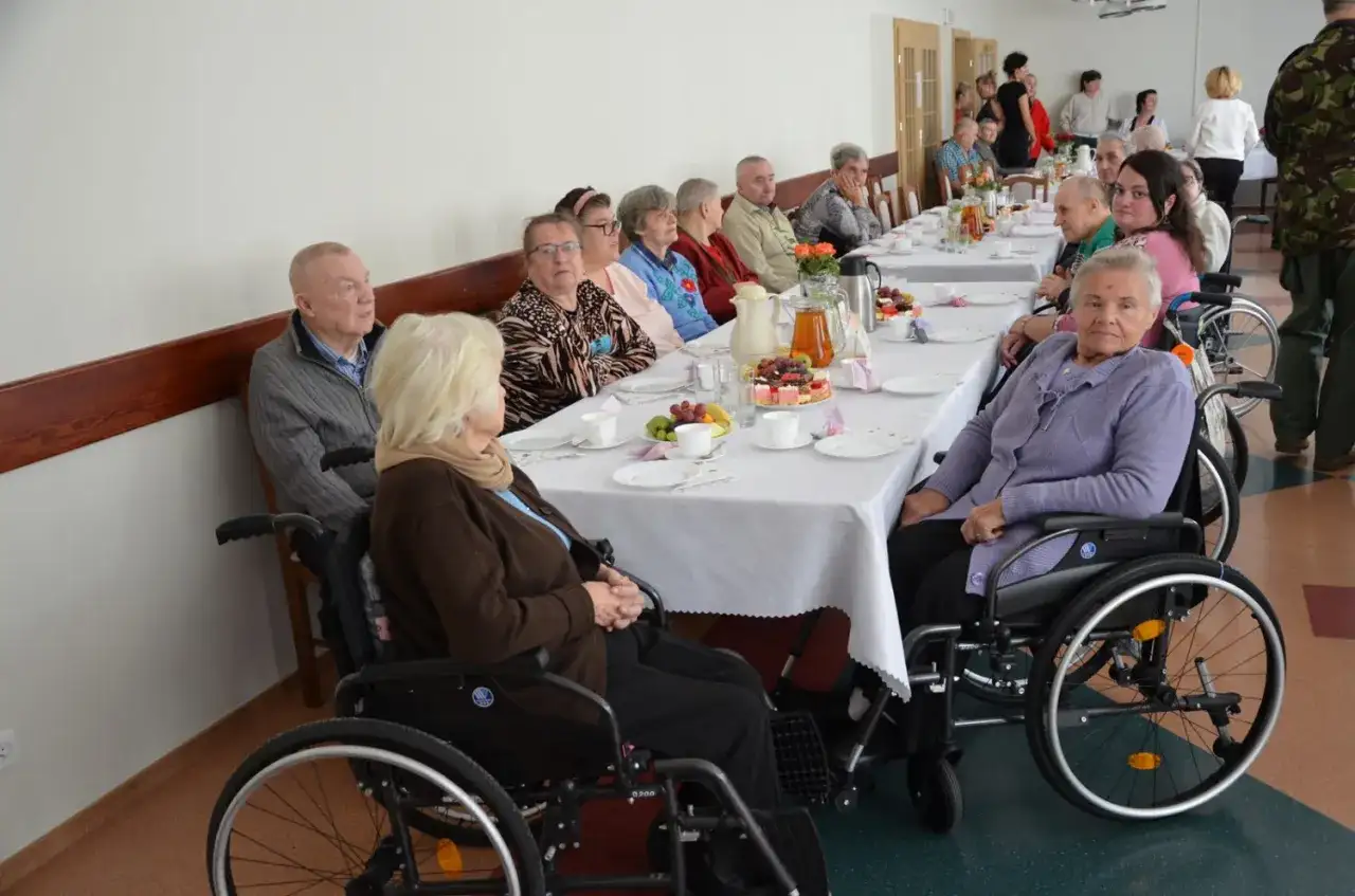 DPS Magnolia Głogów: Opieka, koszty, przyjęcie Twój przewodnik