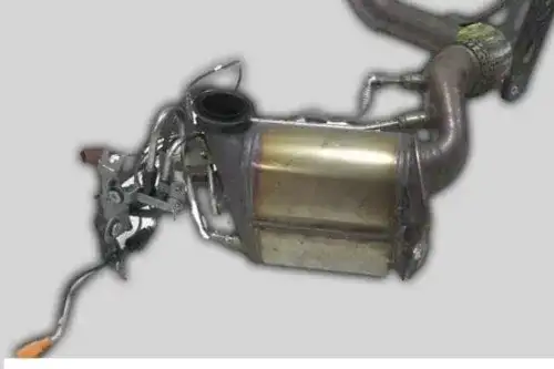 Czy golf 5 1.9 TDI ma DPF? Sprawdź, które modele go nie mają