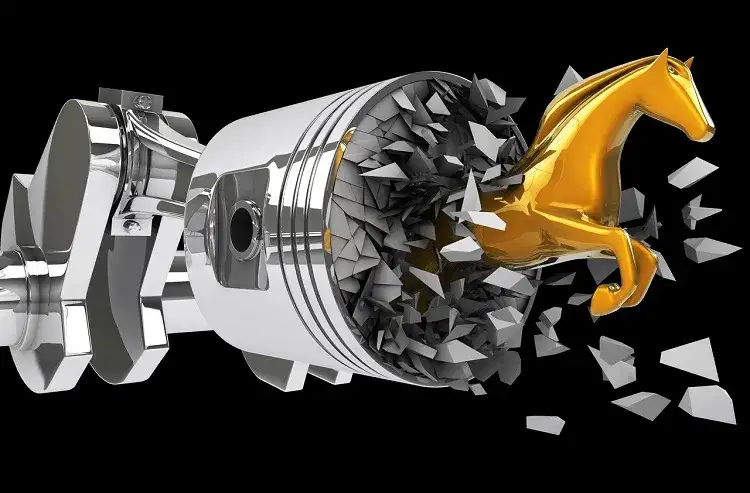 Co to jest koń mechaniczny w fizyce i jak go zrozumieć?