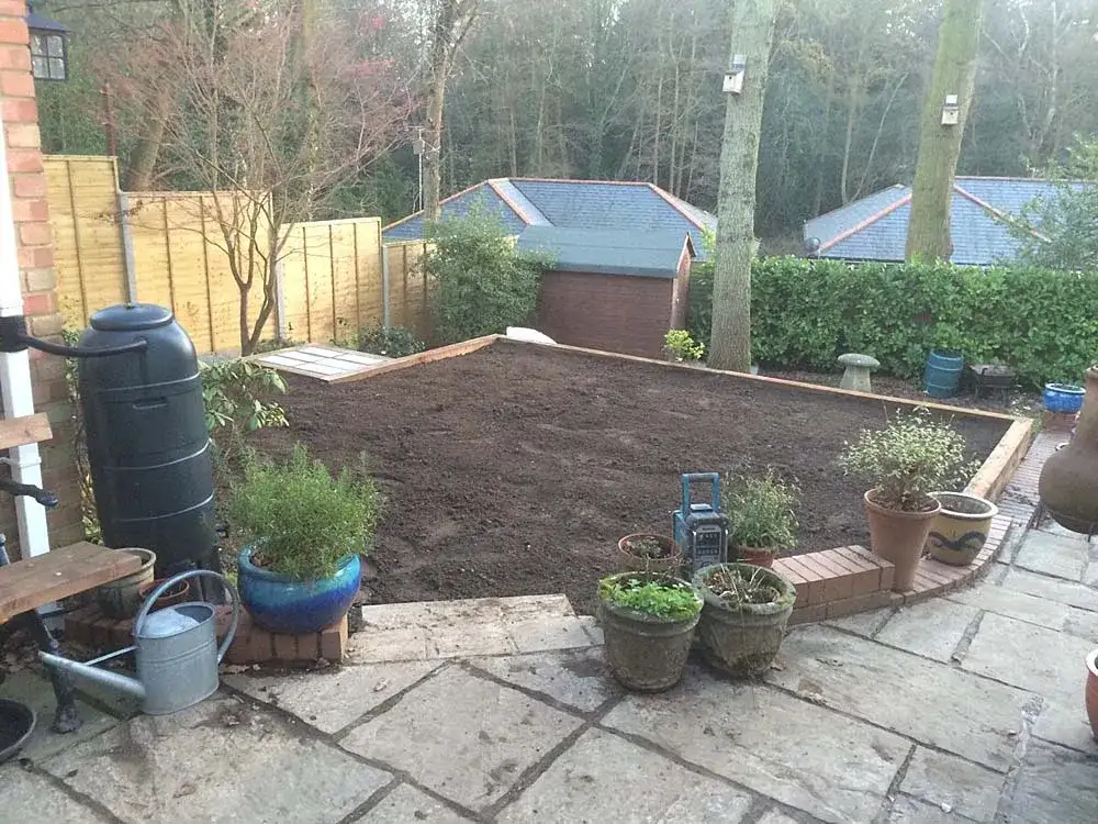 Ile kosztuje tona ziemi ogrodowej? Ceny, które mogą Cię zaskoczyć