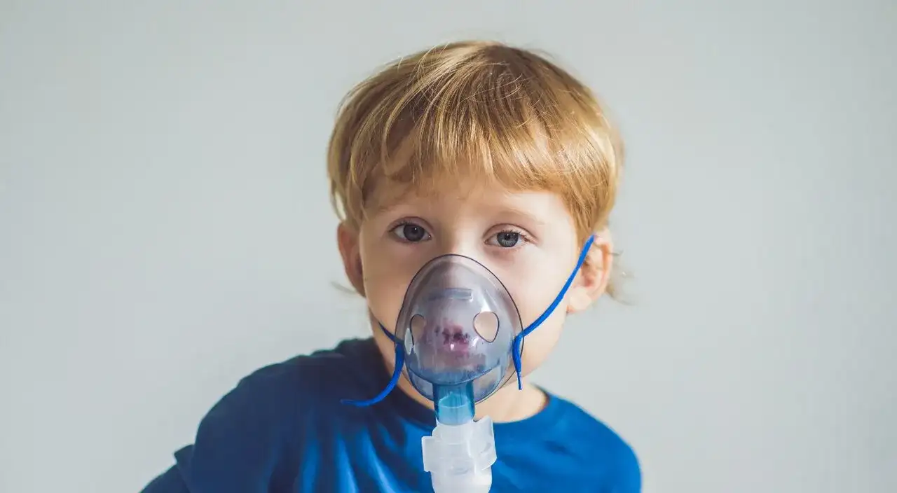 Skuteczne inhalacje bez recepty na katar, kaszel i zatoki