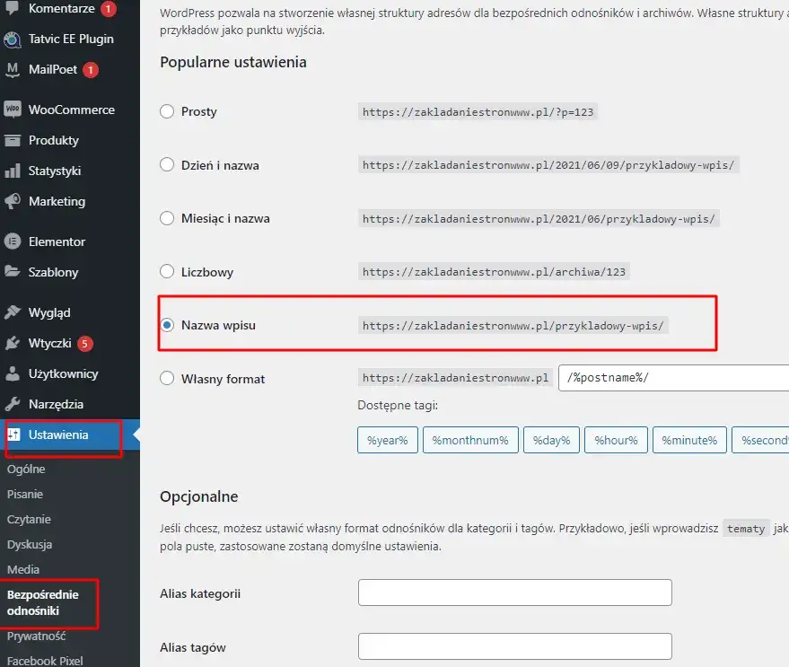 Jak założyć sklep na WordPress i uniknąć najczęstszych błędów