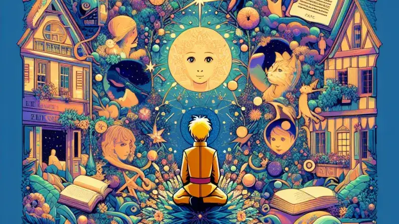 Jak napisać rozprawkę o literaturze jako drogowskazie? Poradnik