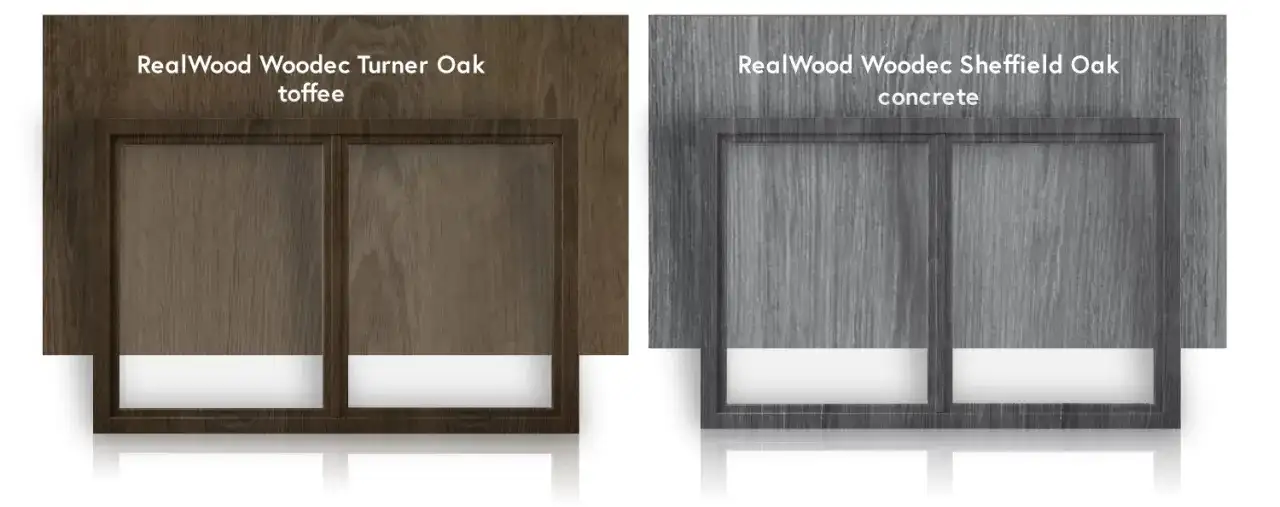 Sheffield Oak: styl, funkcjonalność i jak dopasować do wnętrza?