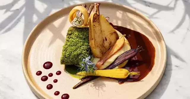 Gdzie zjeść w Nidzicy? Odkryj najlepsze lokale i smaki