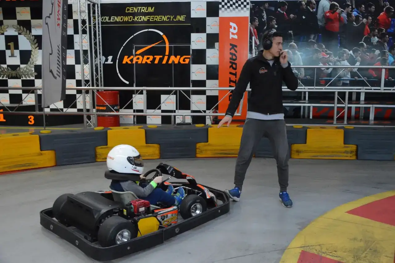 Czy na gokarty trzeba mieć prawo jazdy? Oto, co musisz wiedzieć