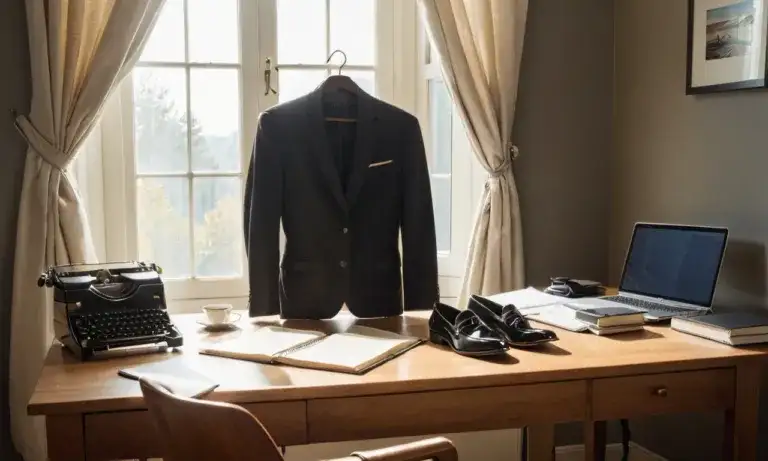 Jak się ubrać na szkolenie, aby wyglądać profesjonalnie i czuć się komfortowo