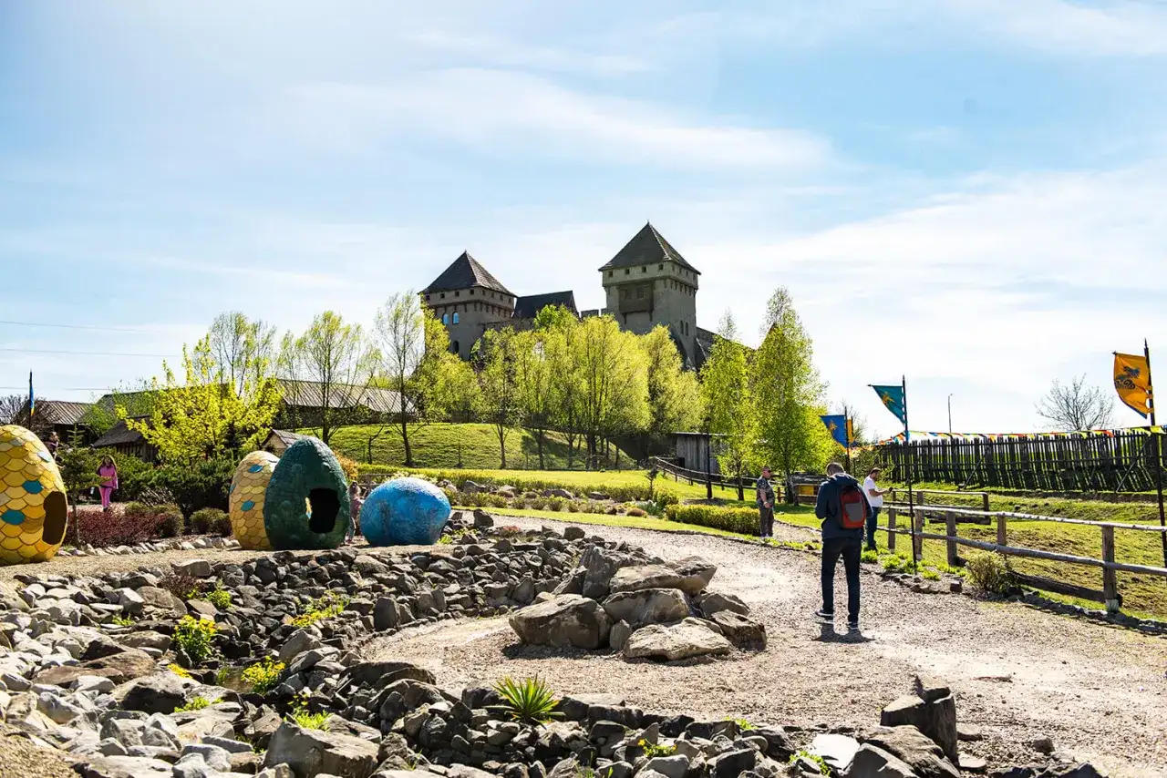 Najlepsze atrakcje w Inwałdzie, które musisz zobaczyć w 2023 roku