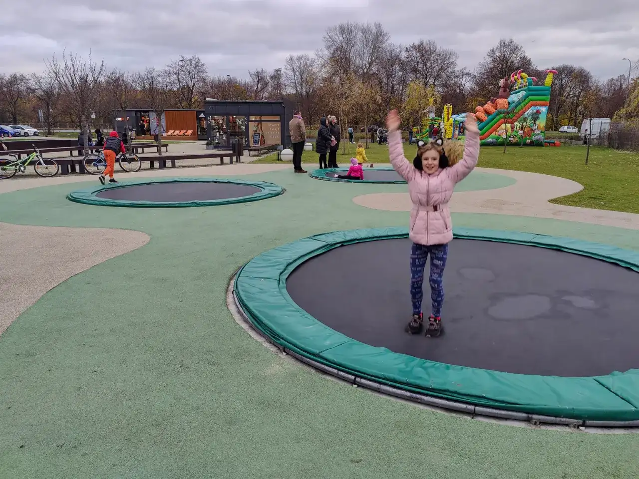 Wilanów atrakcje - odkryj ukryte skarby i miejsca, które musisz zobaczyć