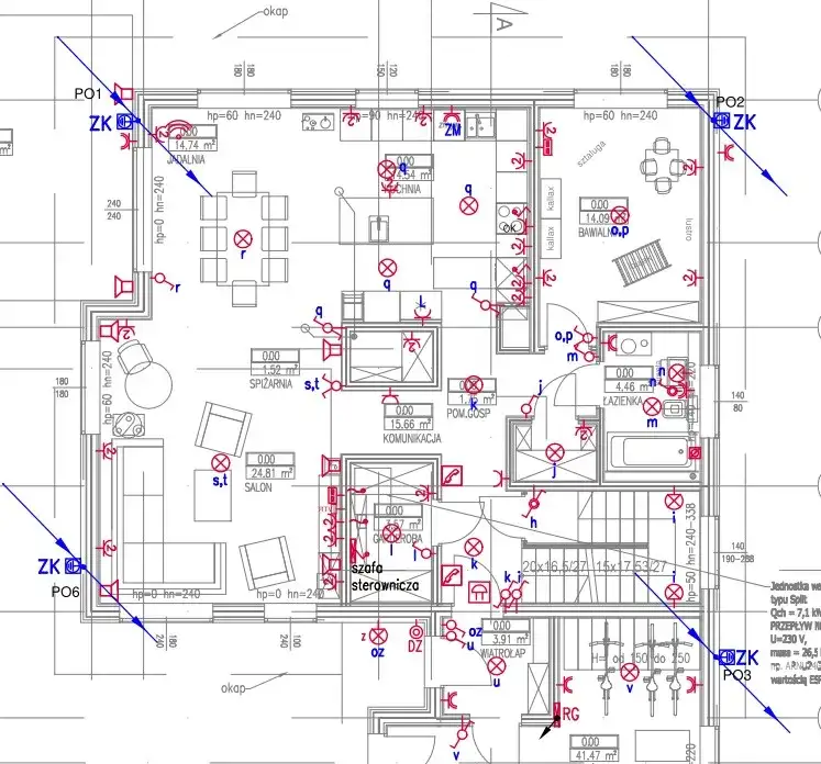 Projekt budowlany: Ile egzemplarzy do pozwolenia? Uniknij błędów!