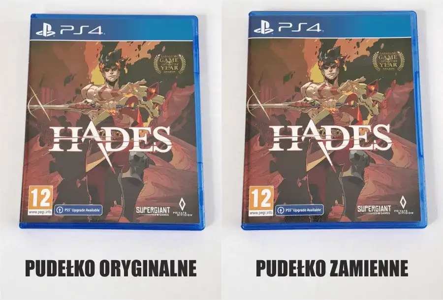 Pudełko PS4: Gdzie Kupić i Jakie Wybrać dla Swoich Gier