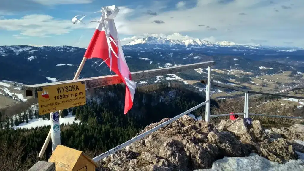 Gdzie w góry z Krakowa? Odkryj idealny szlak na weekend i dzień!