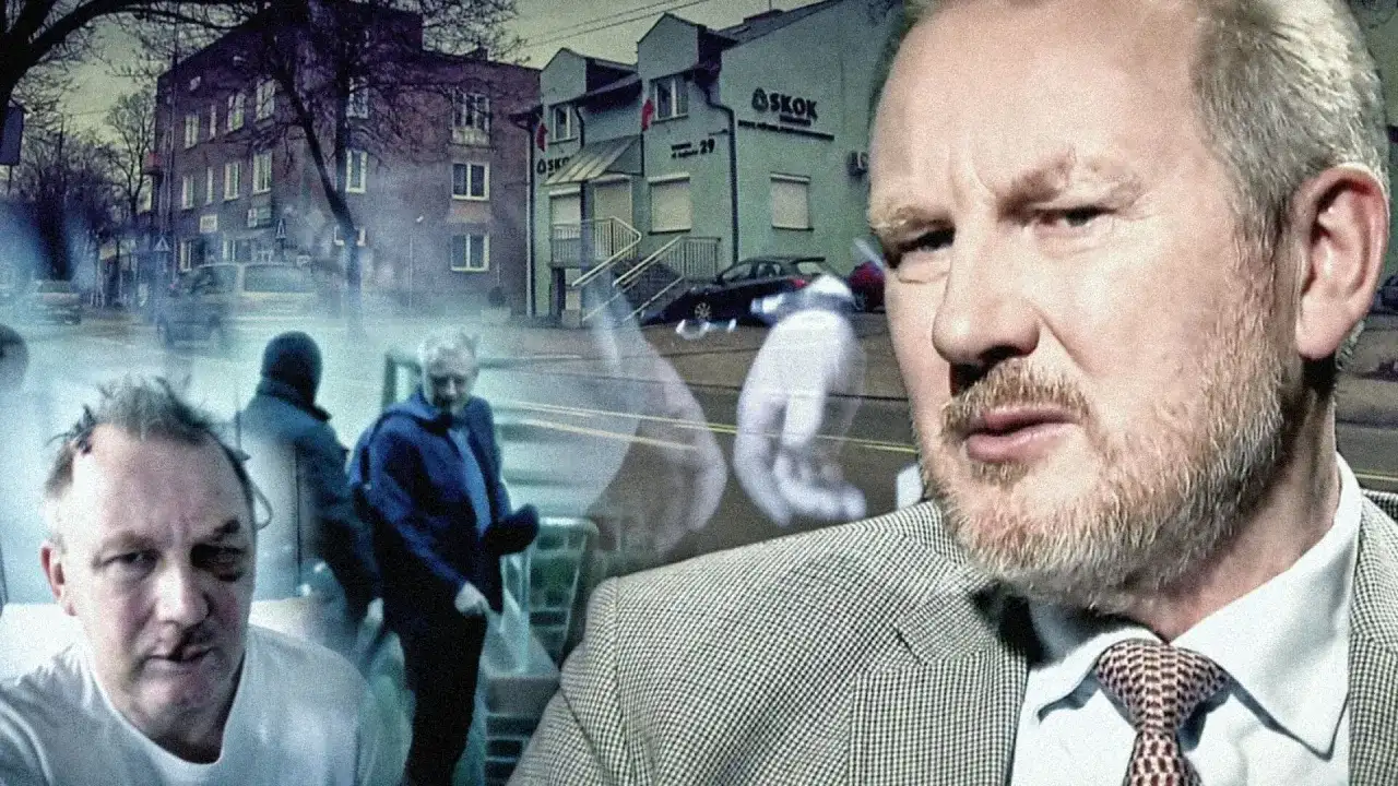 Seryjni mordercy w Polsce - lista najbardziej znanych przypadków