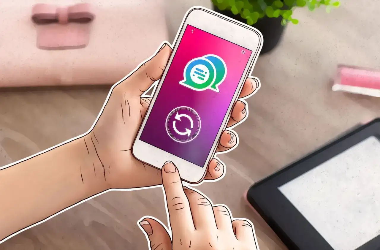 Aktualizacja aplikacji: Android i iOS krok po kroku. Bezpieczny smartfon!