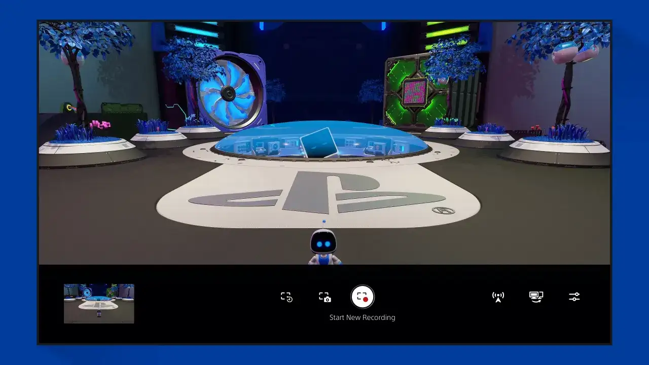 Jak włączyć udostępnianie gier na PS5? PS Plus i bezpieczeństwo