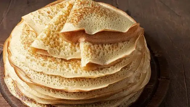 Jak zrobić dietetyczne naleśniki, które zachwycą smakiem i zdrowiem