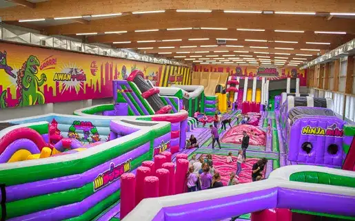 Wrocław dla rodzin: Co robić z dziećmi i jakie atrakcje warto odwiedzić