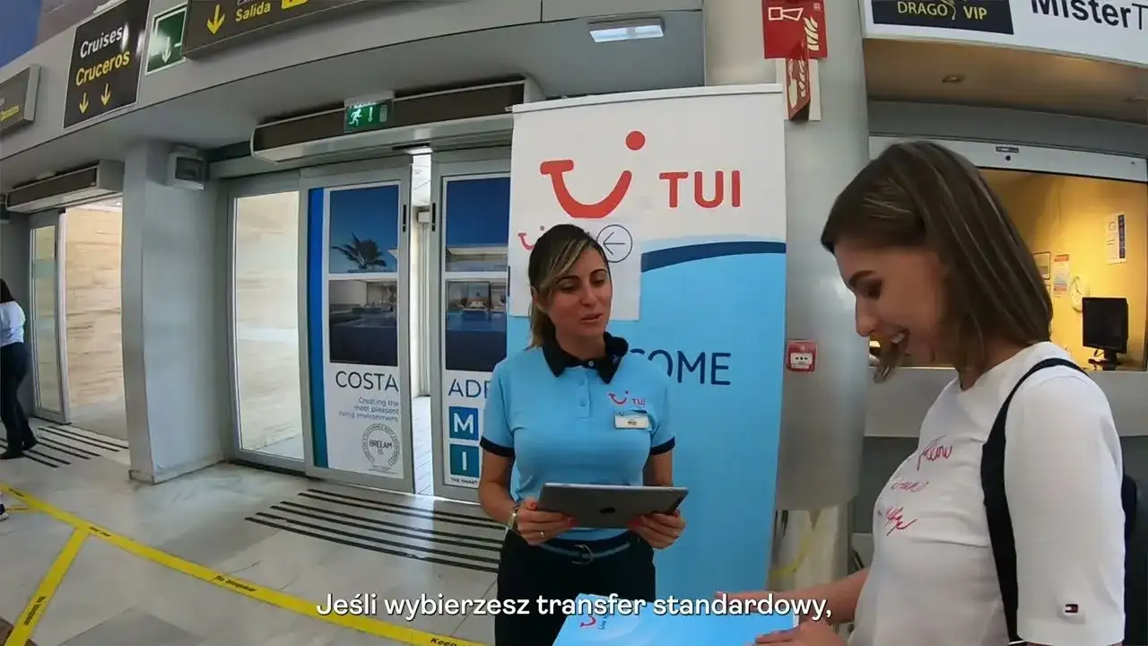 Ile kosztuje transfer z lotniska do hotelu? Ceny, które zaskoczą