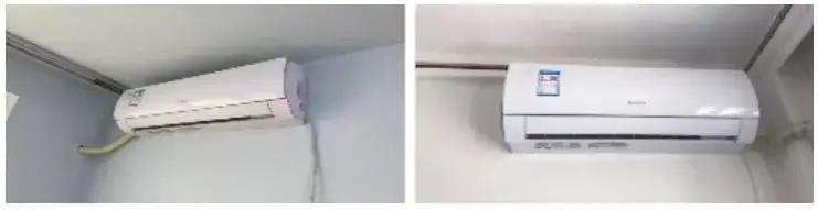 Klimatyzacja bez wiercenia: efektywne chłodzenie bez ingerencji w ściany