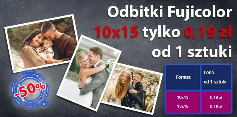 Gdzie wywołać małe zdjęcia? Poradnik: ceny, formaty, online i stacjonarnie