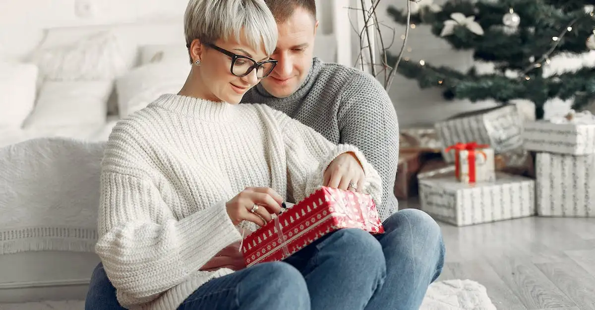  Idealny prezent na rocznicę ślubu rodziców - sprawdź praktyczne pomysły