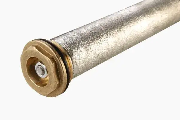 Jak anoda magnezowa w bojlerze chroni przed korozją i kosztami