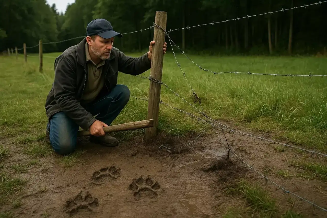 Ile wilków w Polsce? Szokujące dane o populacji drapieżników 2025