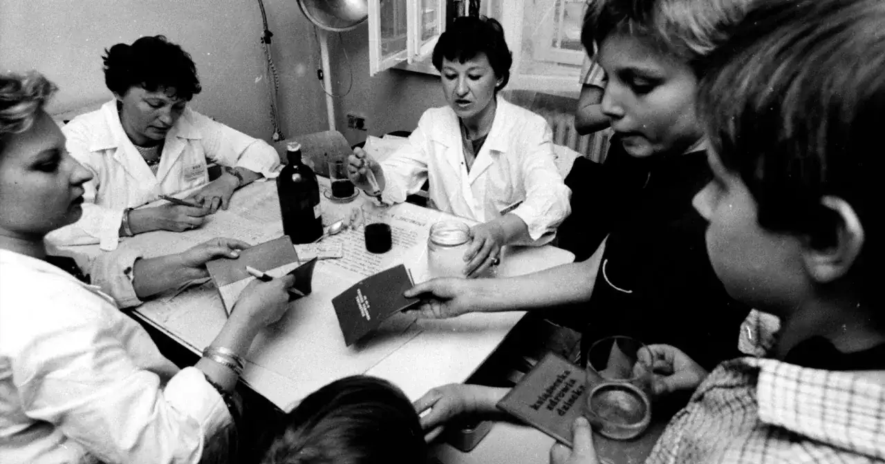 Czarnobyl: 26.04.1986. Prawda o wybuchu, skutki i płyn Lugola