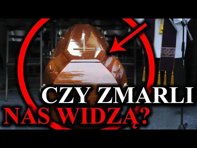 Czy dusze w czyśćcu nas widzą - poznaj prawdę o zmarłych bliskich