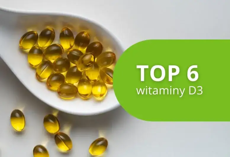 Witamina D3: Wybierz mądrze! Lek czy suplement? Poradnik Ksawerego