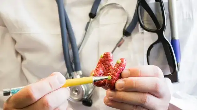 Nadczynność przytarczyc jakie badania: kluczowe testy i ich znaczenie